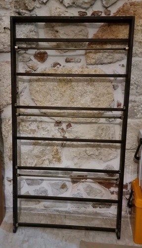 Grande mensola bagno o - mensola, da
