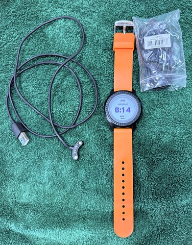 Bushnell ion edge orologio - bushnell,