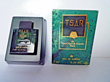 Tsar de Van Cleef & Arpels