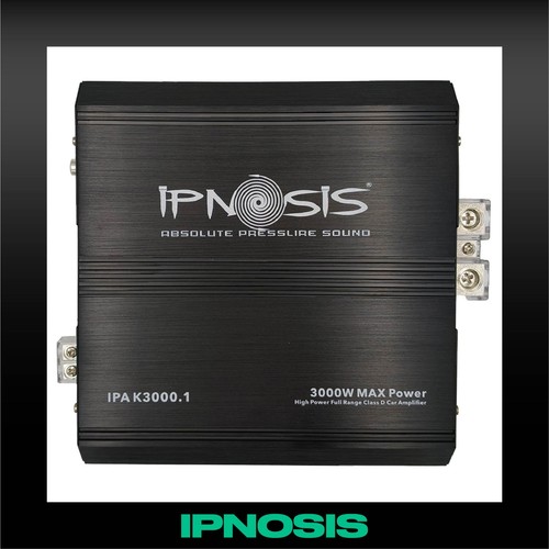 Ipnosis ipa k3000 - ipnosis,