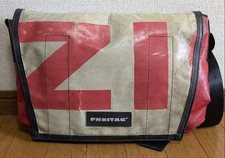 FREITAG F14 DEXTER Made in