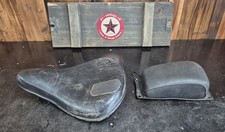 Sedile Harley Davidson WR in
