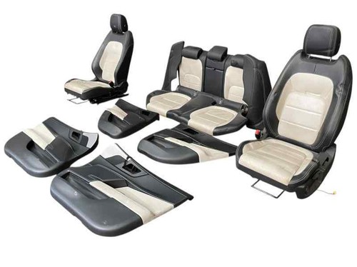 Sedili jaguar sport - xe, r-sport