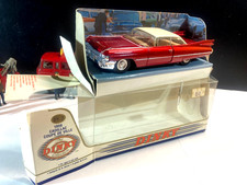 CADILLAC COUPE DeVille 1959