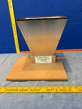 The Barley Crusher Macina