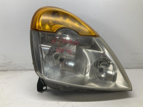 Proiettore faro destro renault - faro,