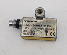 TURCK BIM-IKE-AP6X-V1131