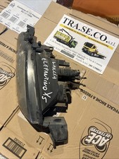 FARO ANTERIORE SINISTRO SX