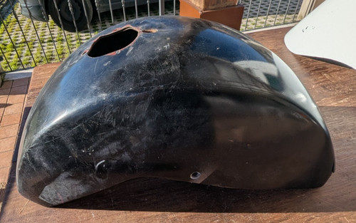 Parafango piaggio vespa 125 - vespa, t5