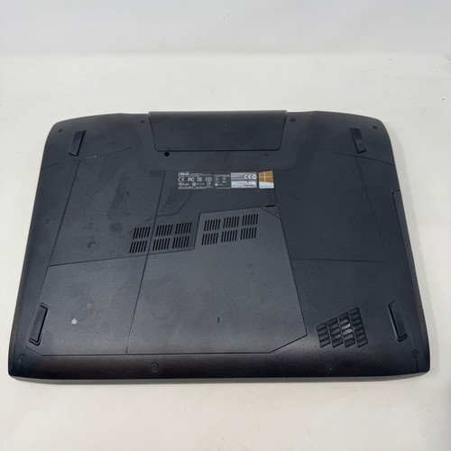Asus rog g751j - rog, computer