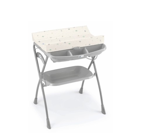 Cam bagnetto pieghevole con - cam,