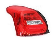 Fanale Posteriore Sinistro