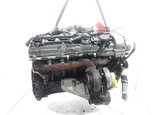 613960 motore mercedes clase - 613960, s
