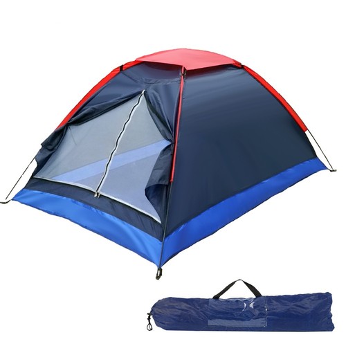 Tenda campeggio - da,