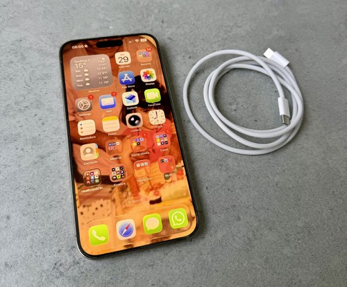 Apple iphone pro - iphone, 15