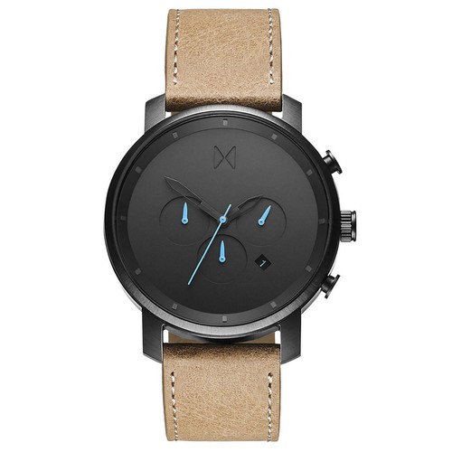 Orologio uomo mvmt chrono - orologio,
