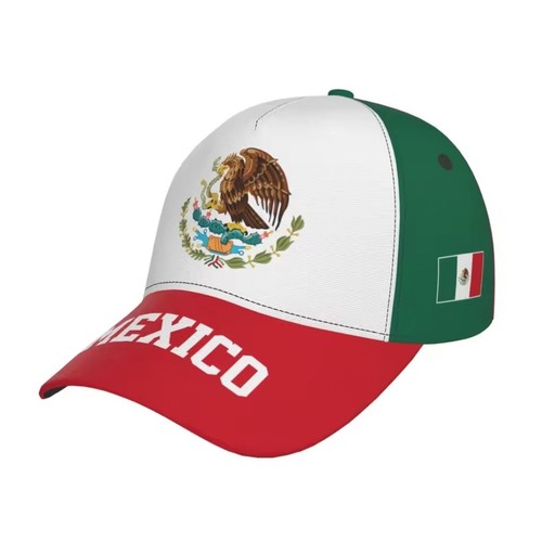 Cappellino messico sportivo - messico,