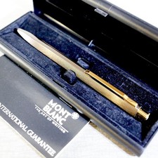 Penna a sfera Montblanc