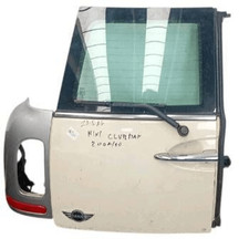 Porta carico post. a battente