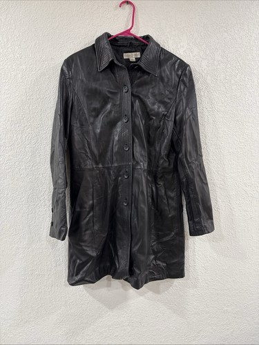 Giacca lunga vintage - , casual