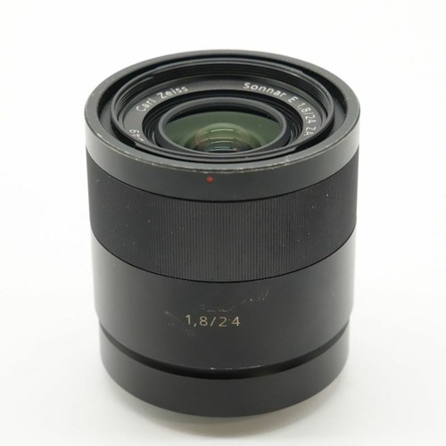 Sony sonnar f1 8 za - sonnar, f1.8