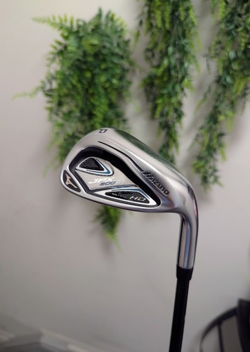 Mizuno jpx 800 pitching - 800, pw