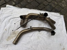 Collettore Scarico originali