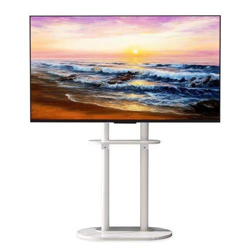 Supporto terra - supporto, tv