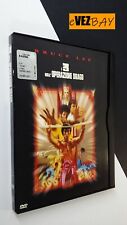 DVD - Bruce Lee - I 3 DELL'OPERAZIONE DRAGO - FILM Arti Marziali - ITA-ENG-FRA