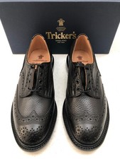 TRICKERS Bourton Derby Brogue