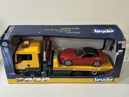 Bruder toys 03750 man - 03750,