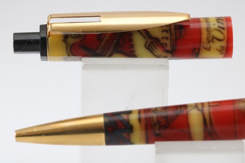 Vintage waterman reflex - vintage,