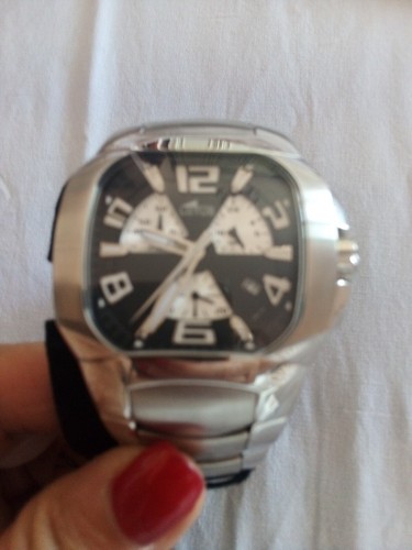 Lotus orologio uomo cronografo - uomo,