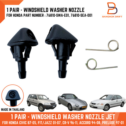 Honda jazz fit civic cr - jazz,
