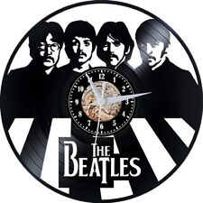 Orologio disco vinil clock