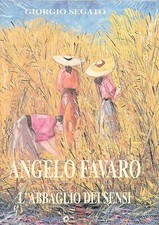 Angelo favaro abbaglio - angelo, dei