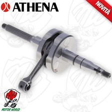 Albero motore athena - albero,
