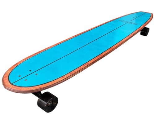 Longboard cruiser skateboard - longboard,
