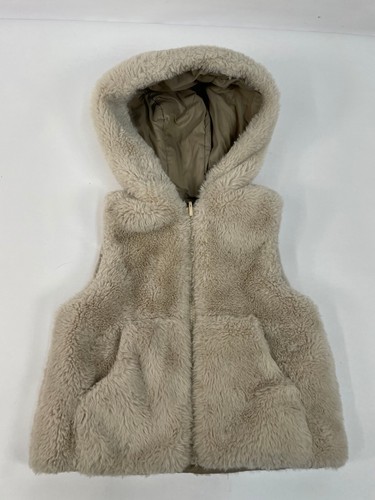Gilet zara bambino pile con - gilet, in