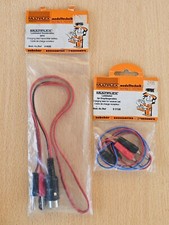 MULTIPLEX, batteria