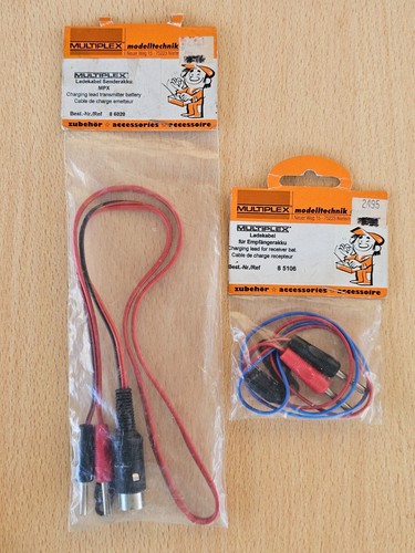 Multiplex batteria - multiplex,,