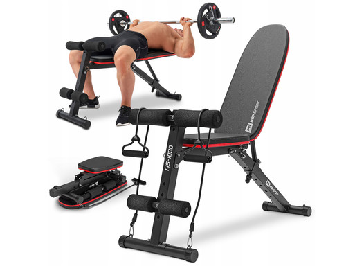 Panca pesi 220kg - panca,