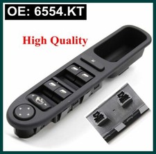 Electric Power Window Switch