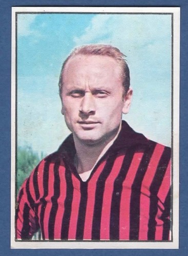 Figurina calciatori panini - figurina,