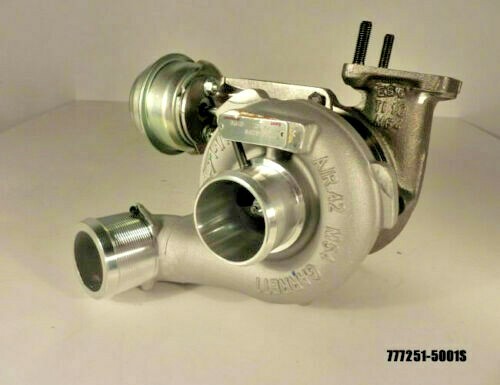 777251 5001s turbina - 777251,