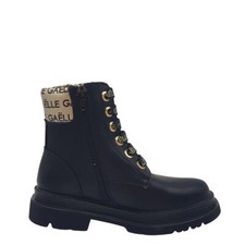 Gaelle anfibi bambina