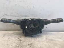 DEVIOLUCI SGANCIO LEVA FARI FRECCE TERGI SPIRALATO NISSAN QASHQAI J11 2 A5073
