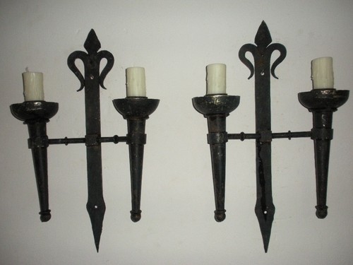 1920 applique castello - 1920,