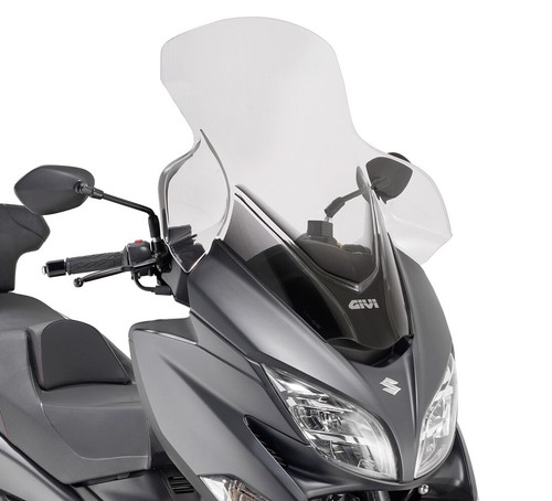 Givi d3115st parabrezza - givi,