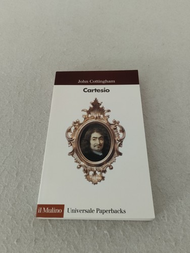 Cartesio john cottingham - john,